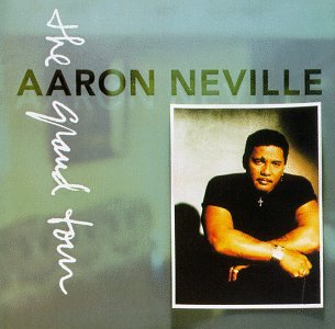 Aaron Neville album picture