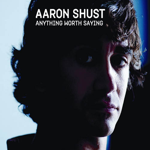 Aaron Shust album picture