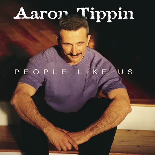 Aaron Tippin album picture
