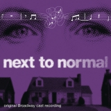 Download or print Aaron Tveit Superboy And The Invisible Girl (from Next to Normal) Sheet Music Printable PDF -page score for Musical/Show / arranged Piano & Vocal SKU: 411095.