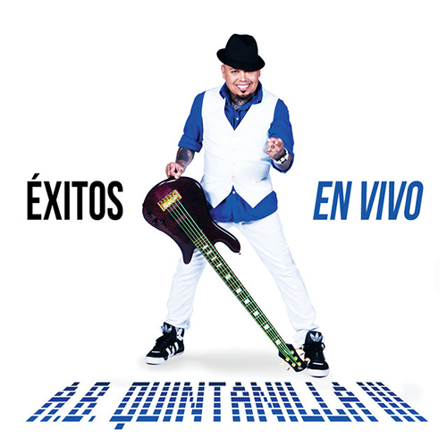 A.B. Quintanilla III album picture