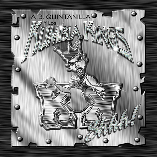 A.B. Quintanilla III album picture