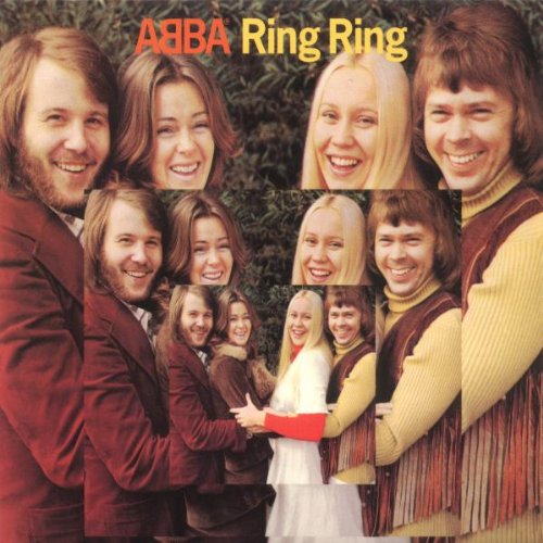 ABBA album picture