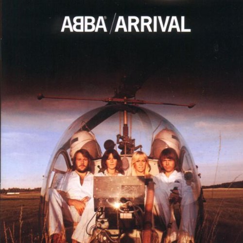 ABBA album picture