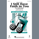 Download or print ABBA I Still Have Faith In You (arr. Mac Huff) Sheet Music Printable PDF -page score for Pop / arranged SSA Choir SKU: 1156233.
