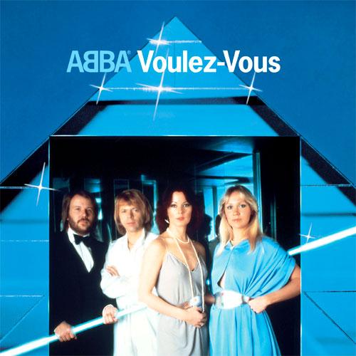 ABBA album picture