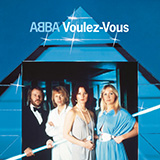 Download or print ABBA Lovers (Live A Little Longer) Sheet Music Printable PDF -page score for Pop / arranged Lyrics & Chords SKU: 46726.