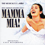 Download or print ABBA Mamma Mia (from Mamma Mia) Sheet Music Printable PDF -page score for Broadway / arranged Piano & Vocal SKU: 1283700.