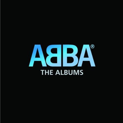 ABBA album picture