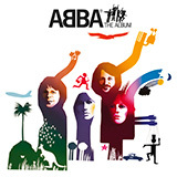Download or print ABBA Thank You For The Music Sheet Music Printable PDF -page score for Pop / arranged SSA SKU: 116303.