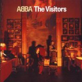 Download or print ABBA The Visitors Sheet Music Printable PDF -page score for Pop / arranged Lyrics & Chords SKU: 46877.