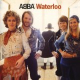Download or print ABBA Waterloo Sheet Music Printable PDF -page score for Pop / arranged 2-Part Choir SKU: 46882.