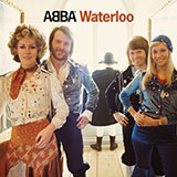 Download or print ABBA Waterloo Sheet Music Printable PDF -page score for Pop / arranged Piano SKU: 43732.