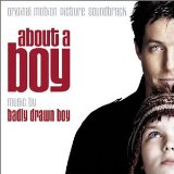 Download or print Badly Drawn Boy I Love N.Y.E. (from About A Boy) Sheet Music Printable PDF -page score for Film and TV / arranged Piano SKU: 31177.