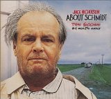 Download or print Rolfe Kent Missing Helen (from About Schmidt) Sheet Music Printable PDF -page score for Film and TV / arranged Piano SKU: 31176.