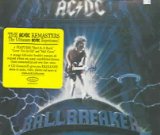 Download or print AC/DC Ballbreaker Sheet Music Printable PDF -page score for Rock / arranged Lyrics & Chords SKU: 42457.