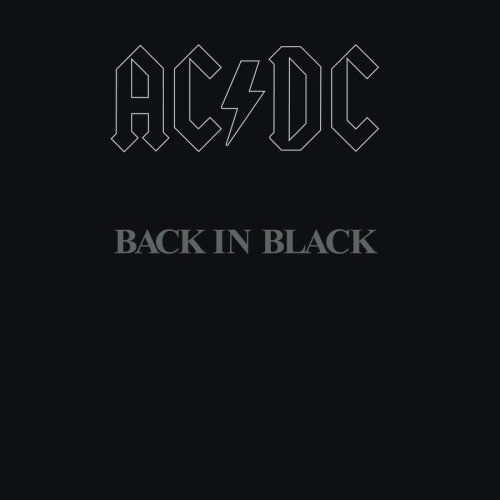 AC/DC album picture