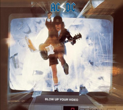 AC/DC album picture