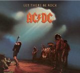 Download or print AC/DC Let There Be Rock Sheet Music Printable PDF -page score for Rock / arranged Drums SKU: 102229.