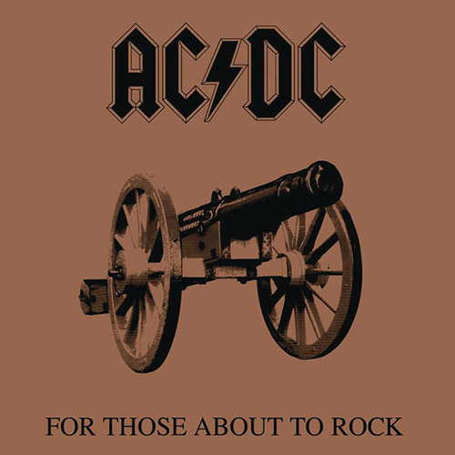 AC/DC album picture