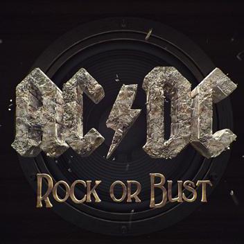 AC/DC album picture