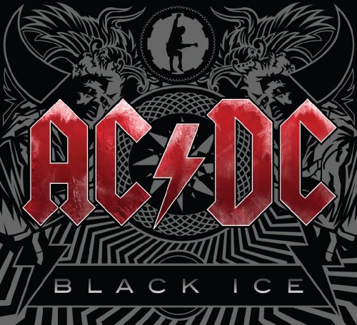 AC/DC album picture