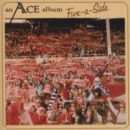 ACE album picture
