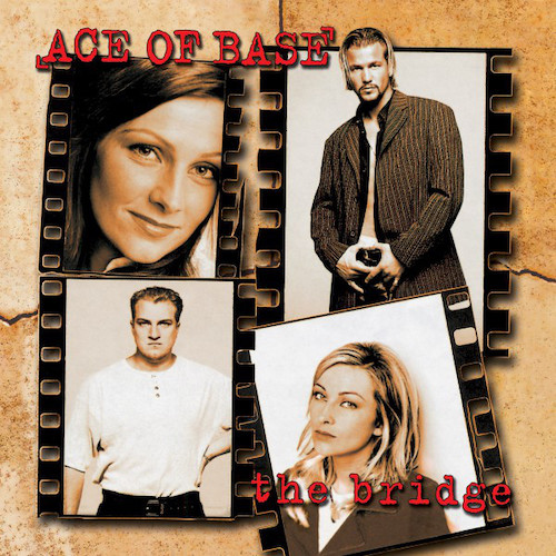 Ace Of Base album picture