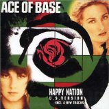 Download or print Ace Of Base The Sign Sheet Music Printable PDF -page score for Rock / arranged Easy Piano SKU: 68531.