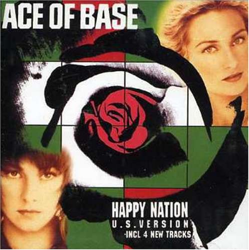 Easily Download Ace Of Base Printable PDF piano music notes, guitar tabs for  Piano, Vocal & Guitar (Right-Hand Melody). Transpose or transcribe this score in no time - Learn how to play song progression.