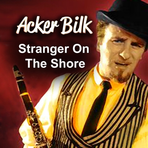 Acker Bilk album picture