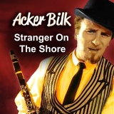 Download or print Acker Bilk Stranger On The Shore Sheet Music Printable PDF -page score for Classics / arranged Easy Piano SKU: 86724.