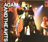 Download or print Adam and the Ants Goody Two Shoes Sheet Music Printable PDF -page score for Rock / arranged Lyrics & Chords SKU: 102600.