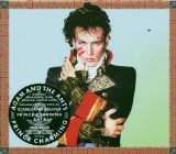 Download or print Adam and the Ants Stand And Deliver Sheet Music Printable PDF -page score for Rock / arranged Lyrics & Chords SKU: 107846.