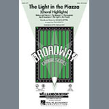 Download or print Adam Guettel The Light In The Piazza (Choral Highlights) (arr. John Purifoy) Sheet Music Printable PDF -page score for Classical / arranged SSA Choir SKU: 422321.