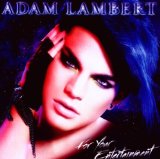 Download or print Adam Lambert If I Had You Sheet Music Printable PDF -page score for Pop / arranged Piano, Vocal & Guitar (Right-Hand Melody) SKU: 76522.