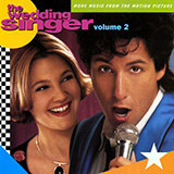 Download or print Adam Sandler Grow Old With You (from The Wedding Singer) Sheet Music Printable PDF -page score for Broadway / arranged Piano, Vocal & Guitar Chords (Right-Hand Melody) SKU: 1202033.
