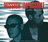 Download or print Adam Clayton and Larry Mullen Mission: Impossible Theme Sheet Music Printable PDF -page score for Film and TV / arranged French Horn SKU: 189511.