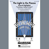 Download or print Adam Guettel The Light In The Piazza (Choral Highlights) (arr. John Purifoy) - Cello Sheet Music Printable PDF -page score for Musical/Show / arranged Choir Instrumental Pak SKU: 270209.