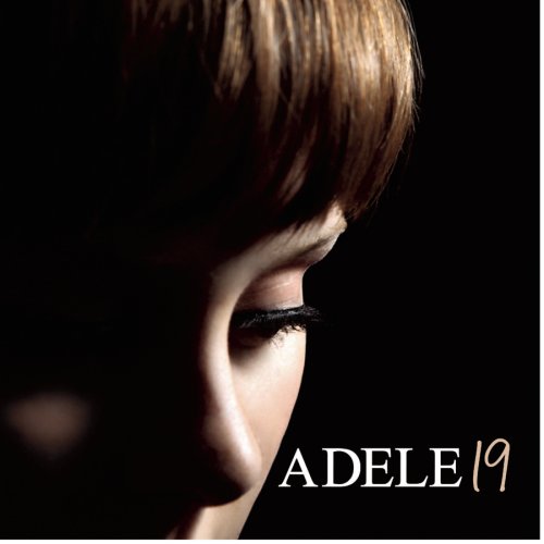 Adele album picture