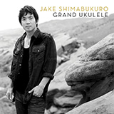 Download or print Jake Shimabukuro Rolling In The Deep Sheet Music Printable PDF -page score for Rock / arranged UKETAB SKU: 186370.