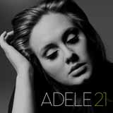 Download or print Adele Rolling In The Deep Sheet Music Printable PDF -page score for Jazz / arranged Piano, Vocal & Guitar SKU: 106556.
