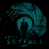 Download or print Adele Skyfall Sheet Music Printable PDF -page score for Pop / arranged Big Note Piano SKU: 667353.