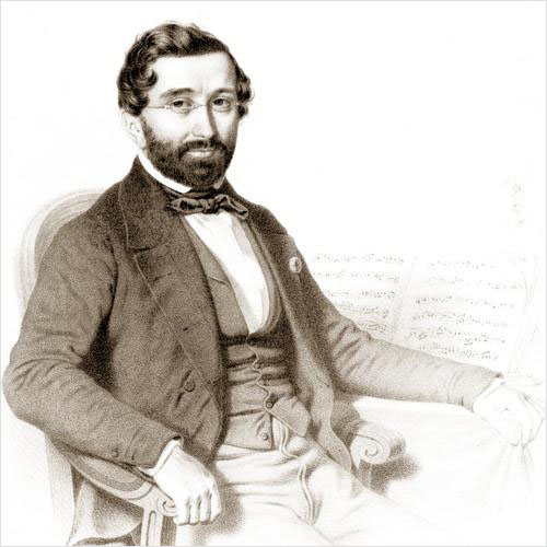 Adolphe Adam album picture