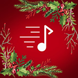 Download or print Adolphe Adam O Holy Night (arr. Mark De-Lisser) Sheet Music Printable PDF -page score for Christmas / arranged SAT SKU: 119832.