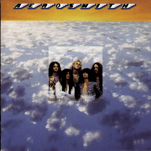 Aerosmith album picture