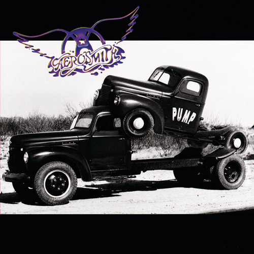 Aerosmith album picture