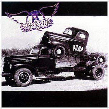 Aerosmith album picture