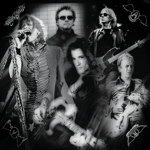 Aerosmith album picture