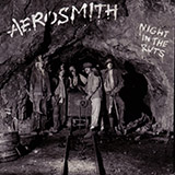 Download or print Aerosmith Remember (Walking In The Sand) Sheet Music Printable PDF -page score for Rock / arranged Melody Line, Lyrics & Chords SKU: 85217.